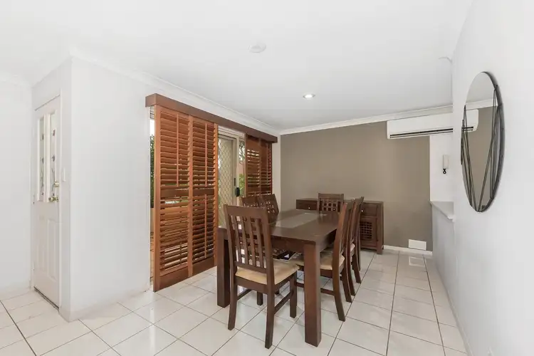 Fifth view of Homely house listing, 99/152 Palm Meadows Drive, Carrara QLD 4211