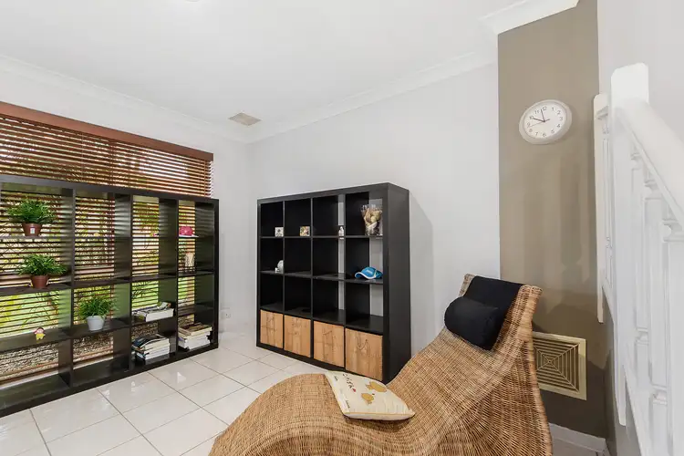 Sixth view of Homely house listing, 99/152 Palm Meadows Drive, Carrara QLD 4211