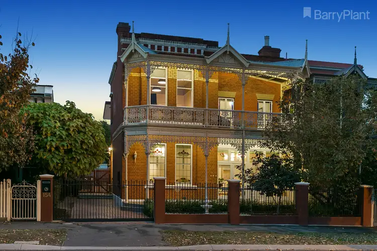 154 Barnard Street, Bendigo VIC 3550