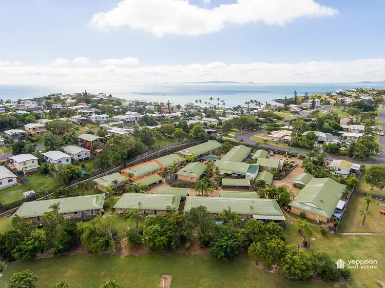 14/29 Melaleuca Street, Cooee Bay QLD 4703