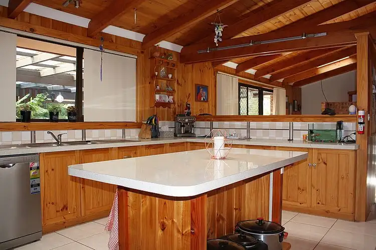Sixth view of Homely house listing, 19 Bundarra Drive, Squeaking Point TAS 7307