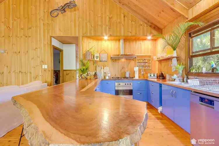 Sixth view of Homely house listing, 20 Temingi Place, Yeppoon QLD 4703