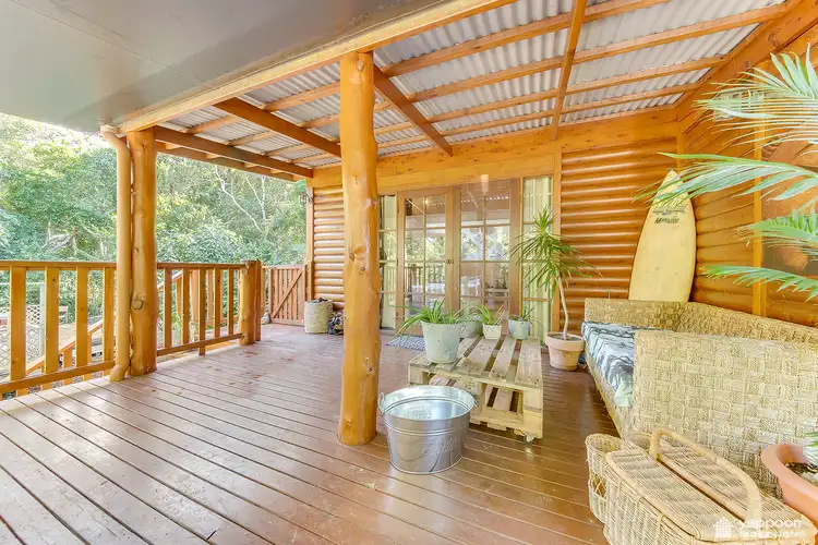 Seventh view of Homely house listing, 20 Temingi Place, Yeppoon QLD 4703