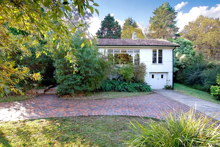 72 Craigend Street, Leura NSW 2780