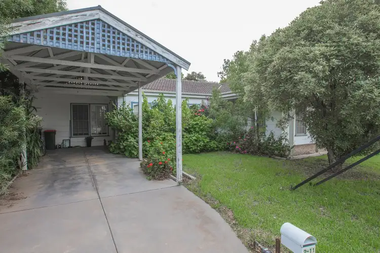 Main view of Homely unit listing, 2/11 Simpson Street, Bacchus Marsh VIC 3340