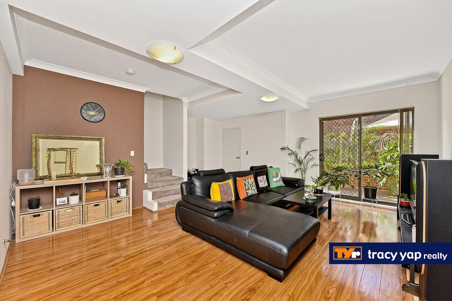 Main view of Homely townhouse listing, 18/1 Anzac Avenue, Denistone NSW 2114