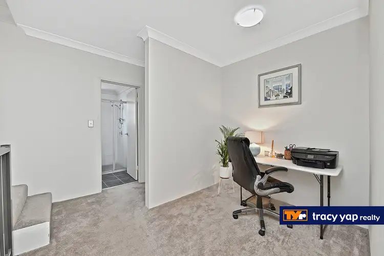 Fourth view of Homely townhouse listing, 18/1 Anzac Avenue, Denistone NSW 2114
