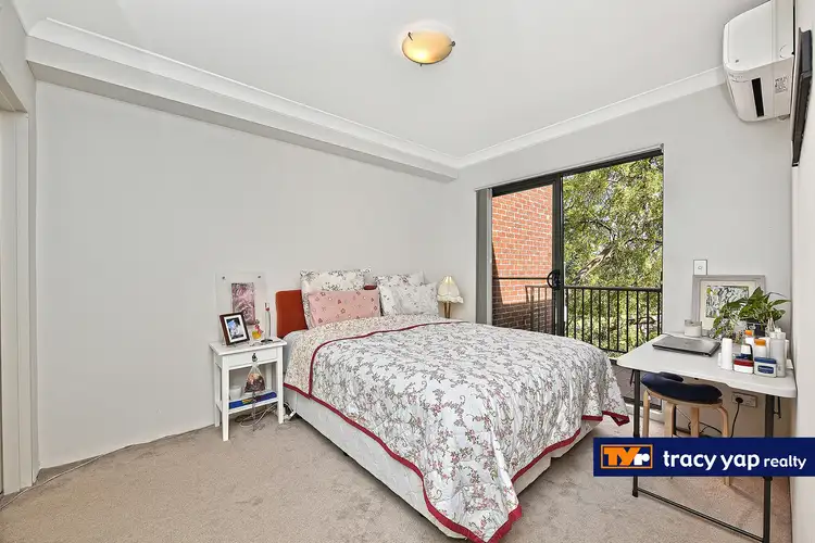 Fifth view of Homely townhouse listing, 18/1 Anzac Avenue, Denistone NSW 2114