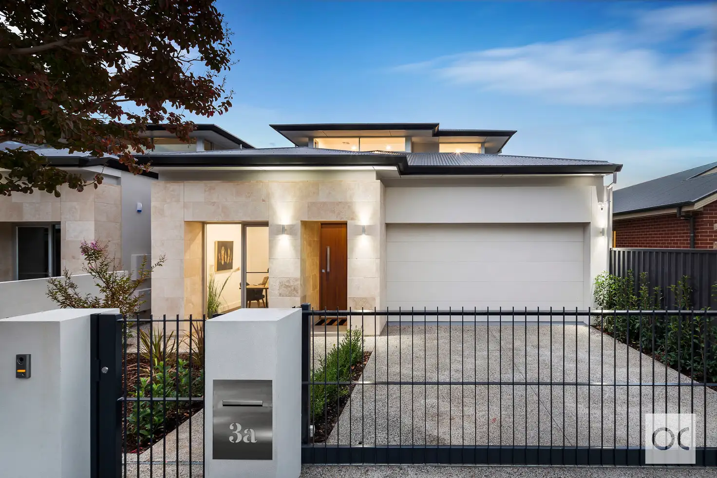 Main view of Homely house listing, 3a Glyde Street, Beulah Park SA 5067