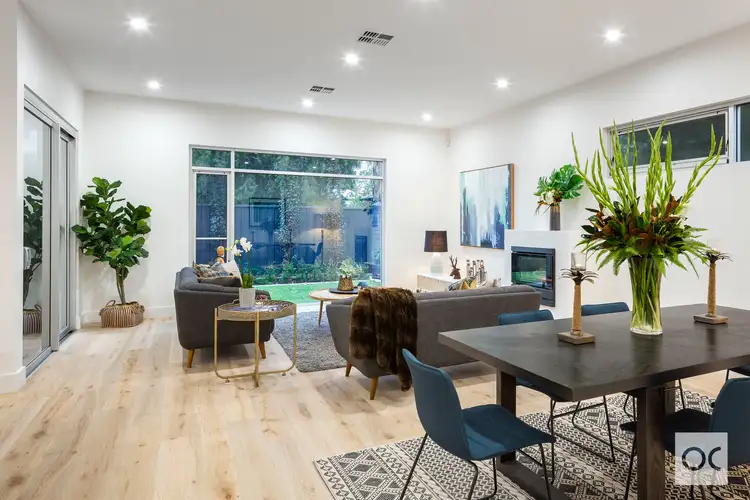 Fifth view of Homely house listing, 3a Glyde Street, Beulah Park SA 5067