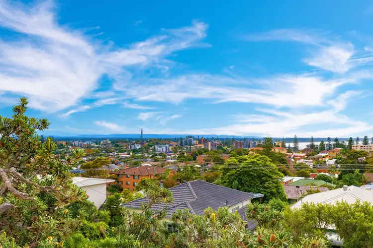 6/14 Arncliffe Avenue, Port Macquarie NSW 2444