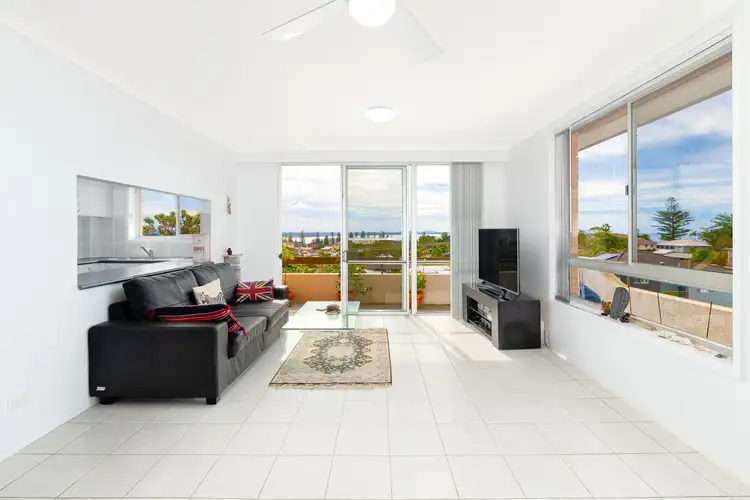 Second view of Homely unit listing, 6/14 Arncliffe Avenue, Port Macquarie NSW 2444