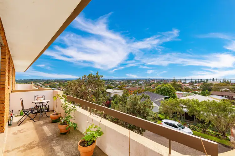 Fourth view of Homely unit listing, 6/14 Arncliffe Avenue, Port Macquarie NSW 2444