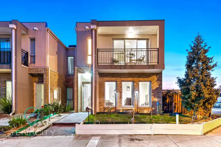 30 Cunningham Chase, Burnside Heights VIC 3023