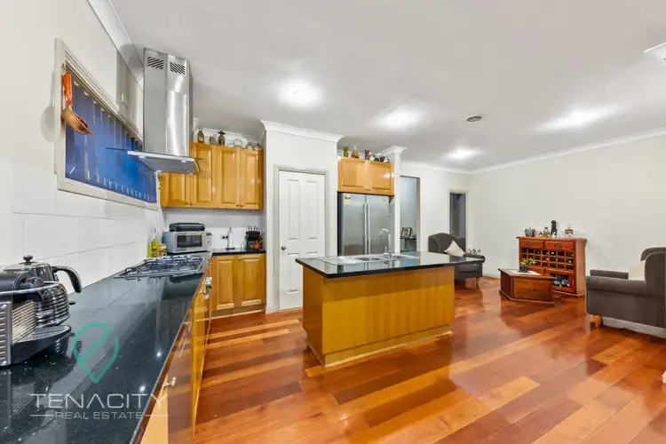 Seventh view of Homely house listing, 30 Cunningham Chase, Burnside Heights VIC 3023