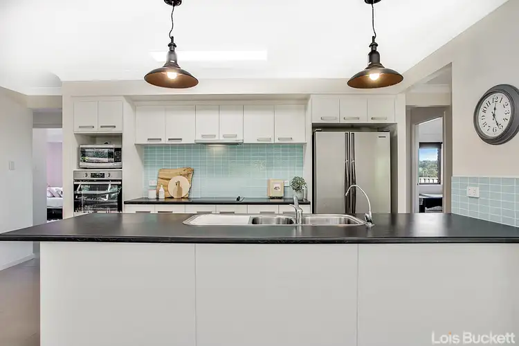 Second view of Homely house listing, 17 Ahern Circuit, Cumbalum NSW 2478