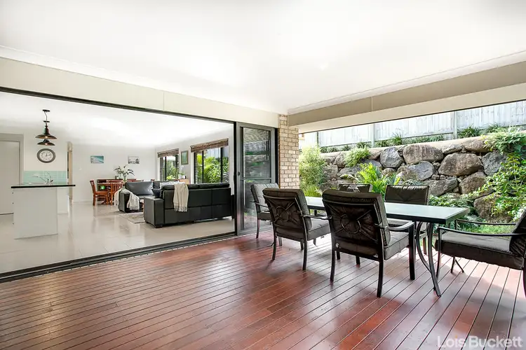 Third view of Homely house listing, 17 Ahern Circuit, Cumbalum NSW 2478