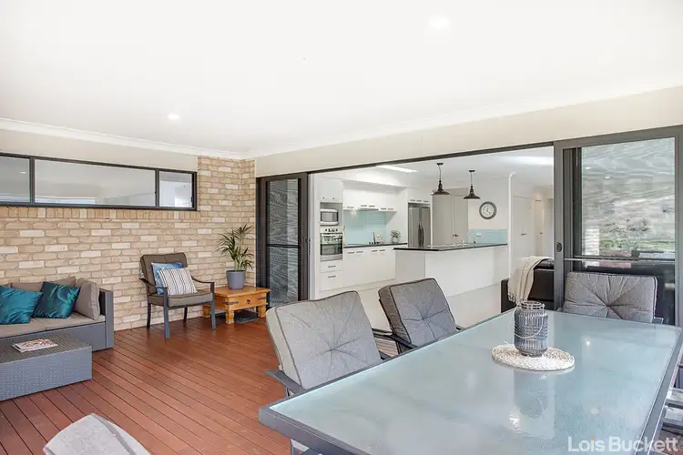 Fourth view of Homely house listing, 17 Ahern Circuit, Cumbalum NSW 2478