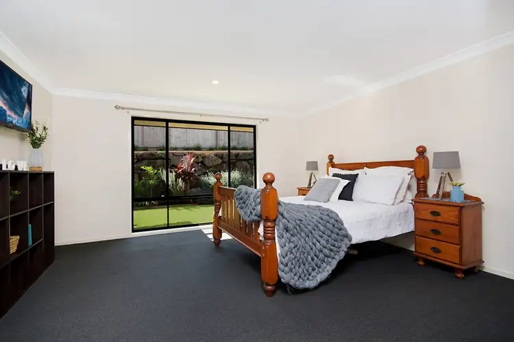 Fifth view of Homely house listing, 17 Ahern Circuit, Cumbalum NSW 2478