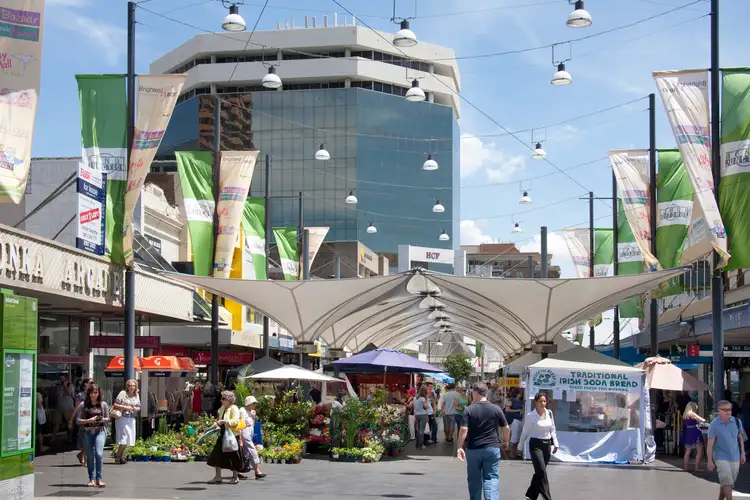 Sixth view of Homely apartment listing, 11/7-15 Newland Street, Bondi Junction NSW 2022
