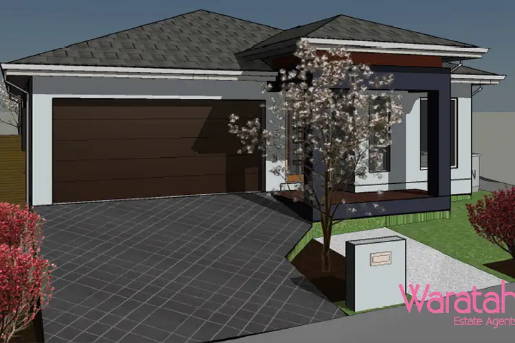 Main view of Homely house listing, 18 Marwan Avenue, Schofields NSW 2762