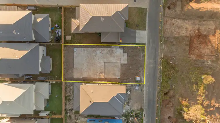 Second view of Homely house listing, 18 Marwan Avenue, Schofields NSW 2762