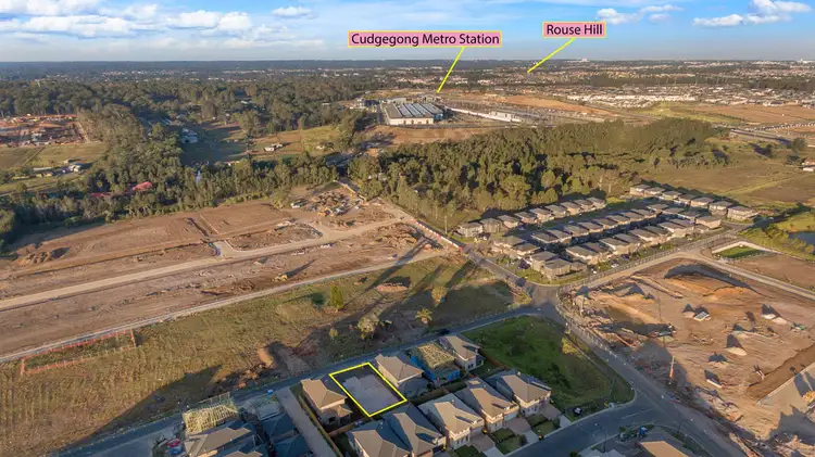 Fifth view of Homely house listing, 18 Marwan Avenue, Schofields NSW 2762