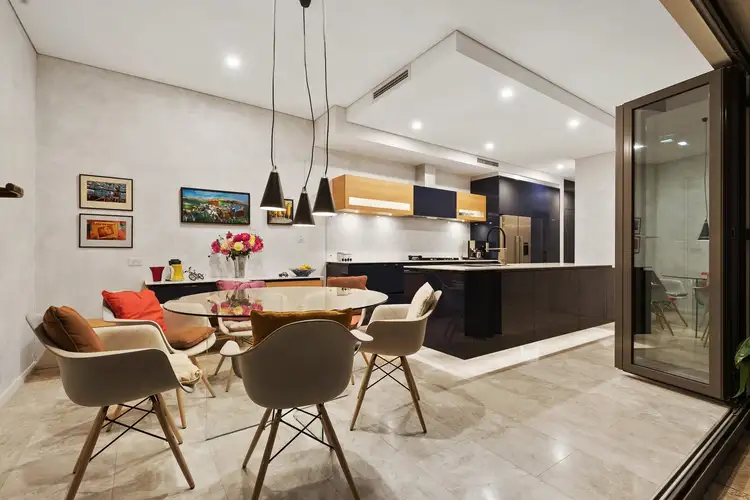 Sixth view of Homely house listing, 11B Caddy Avenue, West Leederville WA 6007