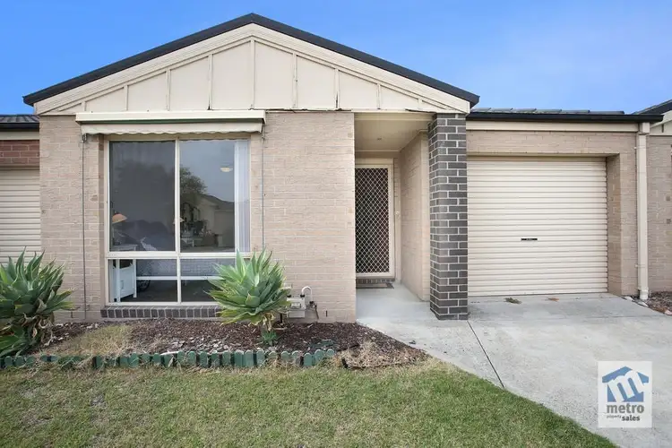 27/75 Herbert Road, Carrum Downs VIC 3201