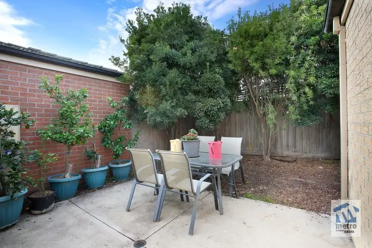 Sixth view of Homely unit listing, 27/75 Herbert Road, Carrum Downs VIC 3201