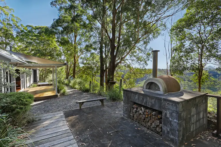 207 Musa Vale Road, Cooroy QLD 4563