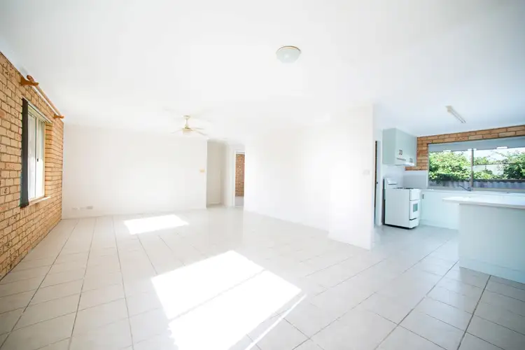 Second view of Homely unit listing, 2/3 Myall Street, Evans Head NSW 2473