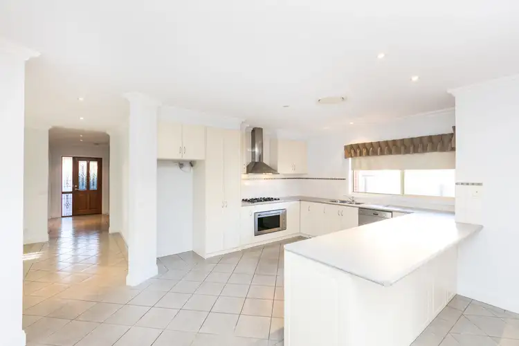 Third view of Homely house listing, 141 Dyar Avenue, Mildura VIC 3500