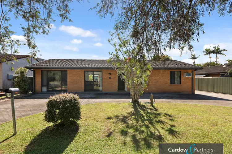 40 Bray Street, Coffs Harbour NSW 2450