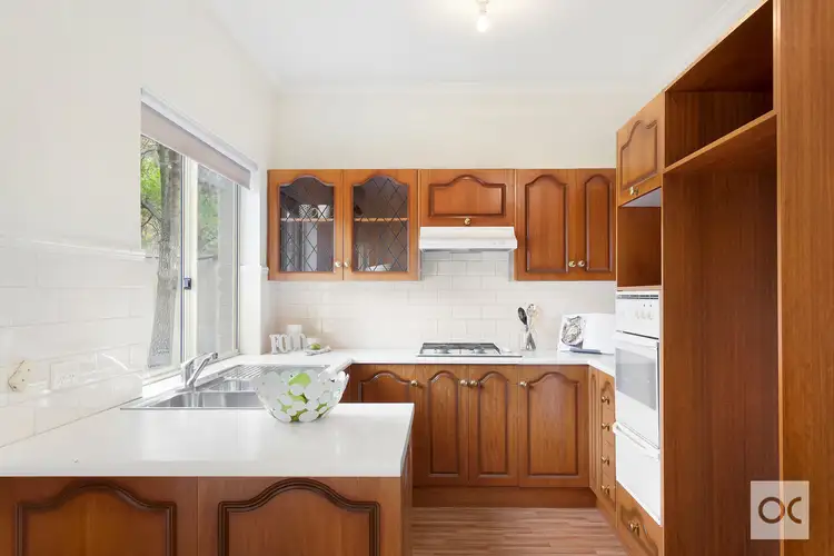 Fourth view of Homely house listing, 4/25 Cross Street, Lockleys SA 5032