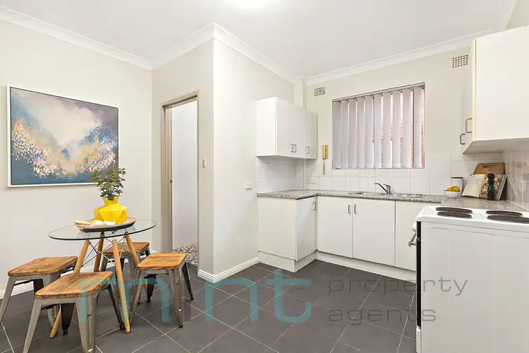 Second view of Homely apartment listing, 2/10 Lucerne Street, Belmore NSW 2192