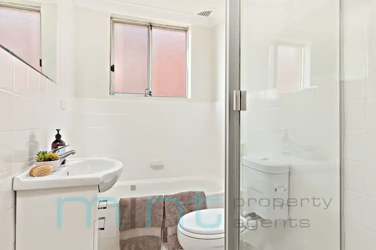 Fourth view of Homely apartment listing, 2/10 Lucerne Street, Belmore NSW 2192