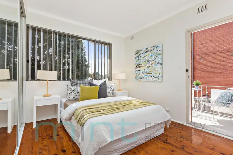 Fifth view of Homely apartment listing, 2/10 Lucerne Street, Belmore NSW 2192