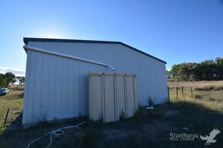 Seventh view of Homely rural property listing, LOT 3 Pine Grove Road, Ballandean QLD 4382