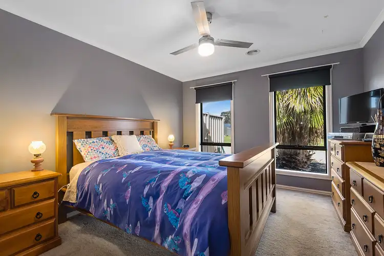 Fifth view of Homely house listing, 7 Cotton Court, Darley VIC 3340