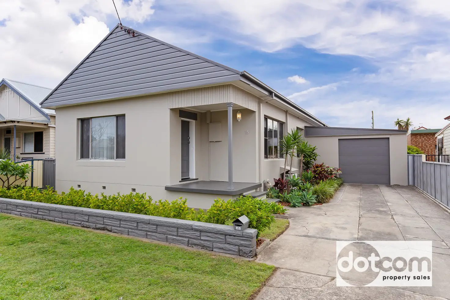 Main view of Homely house listing, 15 Shelley Street, Georgetown NSW 2298