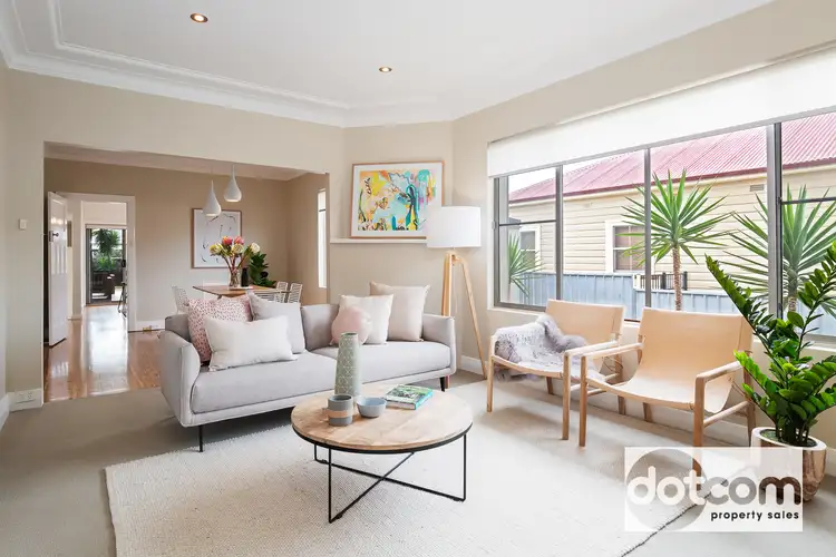 Second view of Homely house listing, 15 Shelley Street, Georgetown NSW 2298