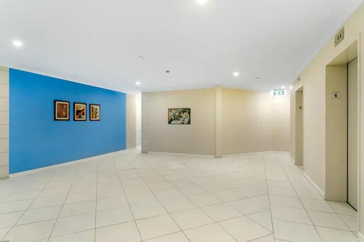 Third view of Homely apartment listing, 63/65 King William Street, Adelaide SA 5000