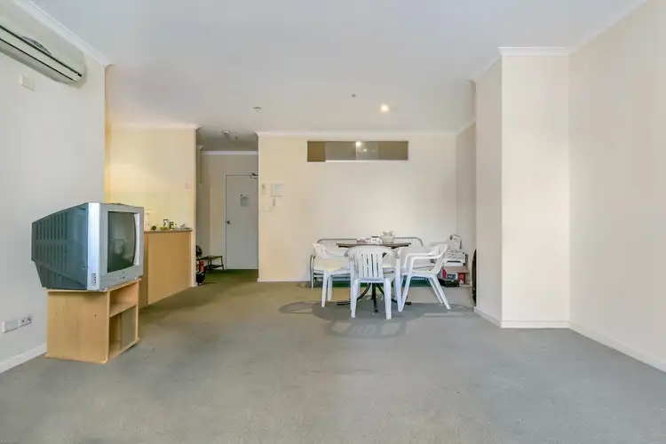 Fourth view of Homely apartment listing, 63/65 King William Street, Adelaide SA 5000