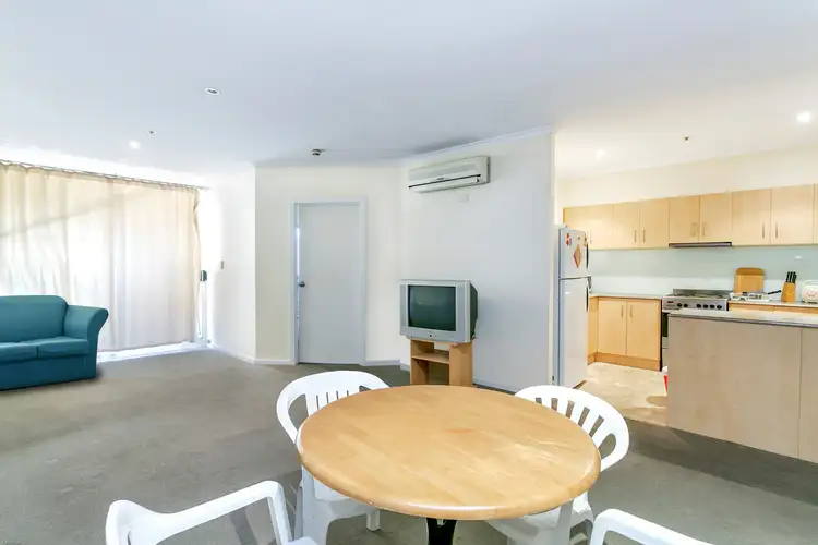 Fifth view of Homely apartment listing, 63/65 King William Street, Adelaide SA 5000