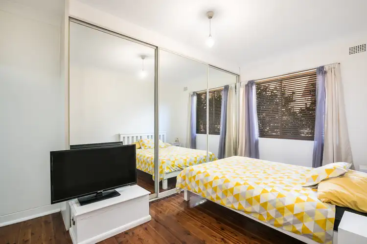 Third view of Homely apartment listing, 2/42 Judd Street, Cronulla NSW 2230