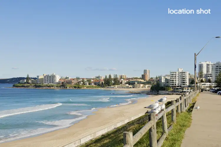 Fourth view of Homely apartment listing, 2/42 Judd Street, Cronulla NSW 2230