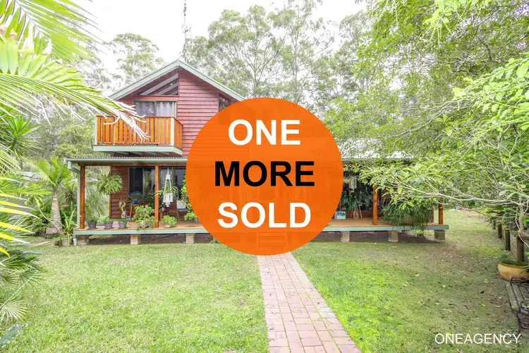 70 Ferrier Drive, Yarravel NSW 2440