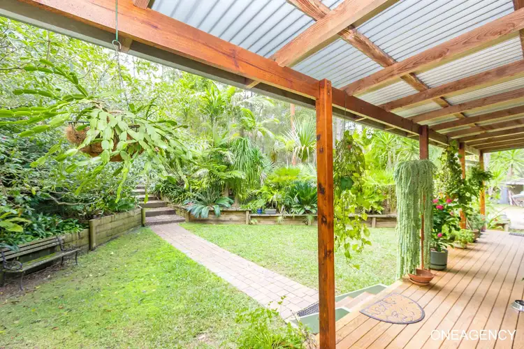 Third view of Homely rural property listing, 70 Ferrier Drive, Yarravel NSW 2440
