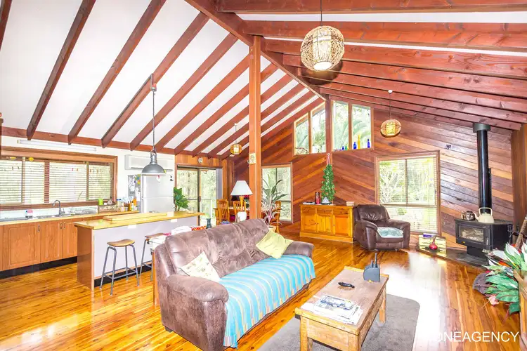 Fourth view of Homely rural property listing, 70 Ferrier Drive, Yarravel NSW 2440